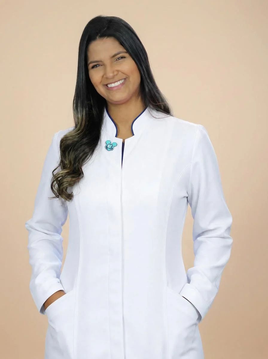 Dra. Patrícia Silva